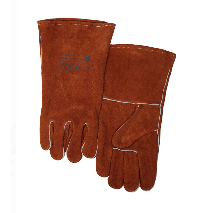 Hoe verbeteren lashandschoenen de veiligheid en prestaties?