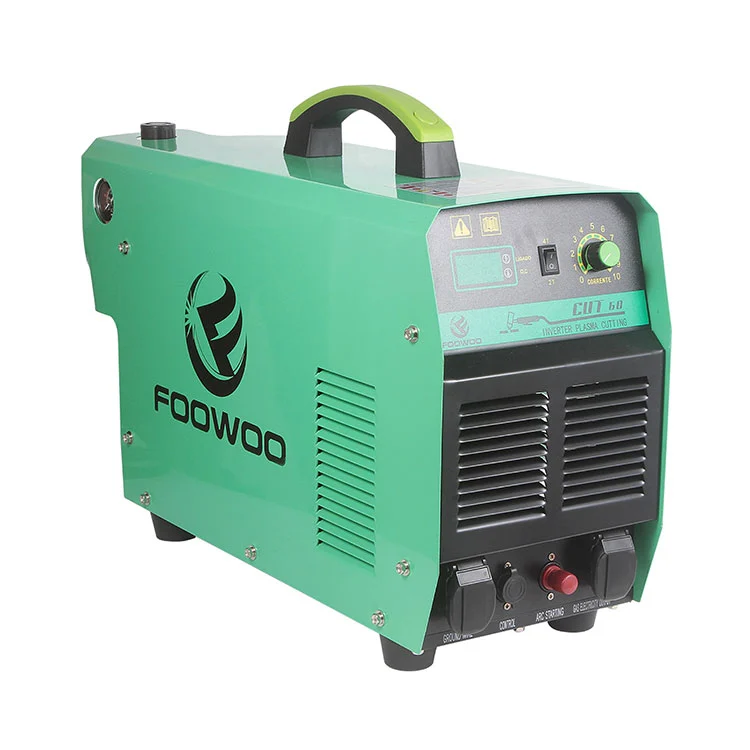 CUT 60 plasmasnijder